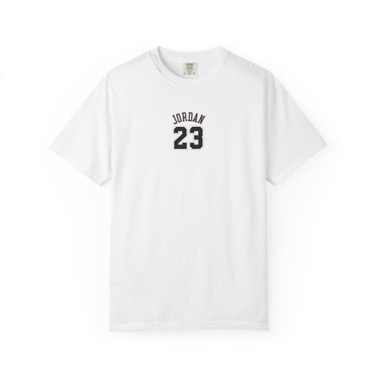 jordan graphic tee