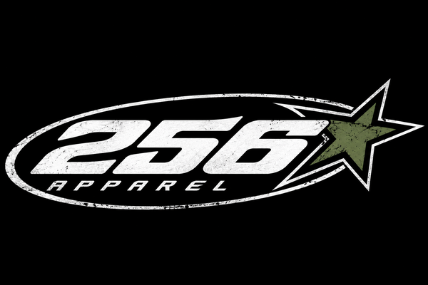 256 apparel